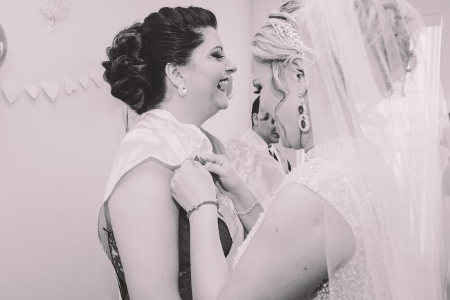 Kitchener Serbian Wedding Photography