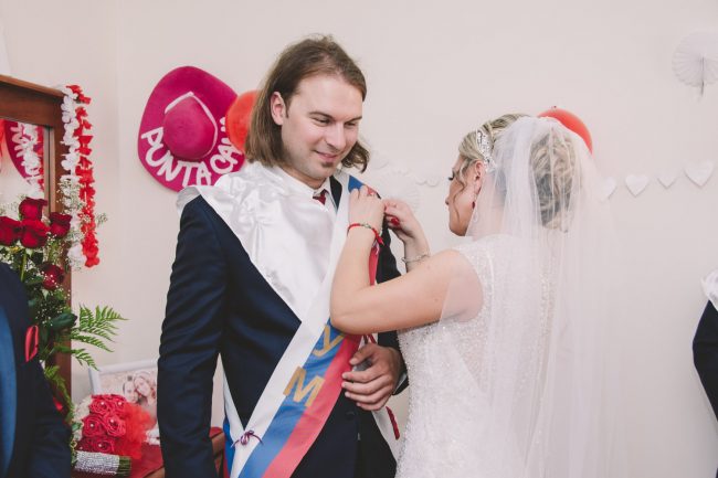 Kitchener Serbian Wedding Photography