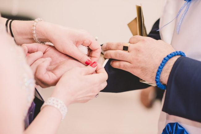 Kitchener Serbian Wedding Photography