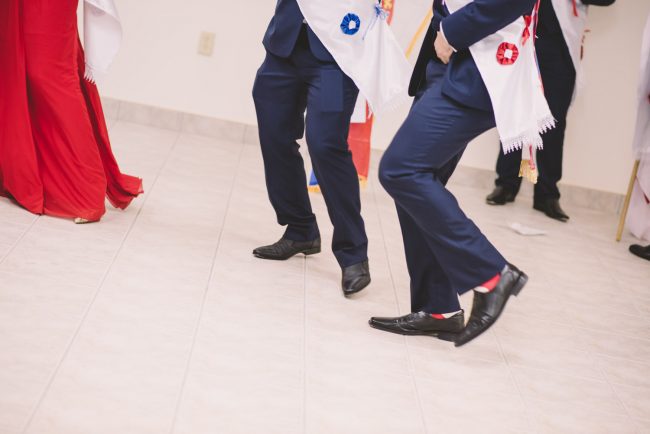 Toronto Serbian Wedding Photography