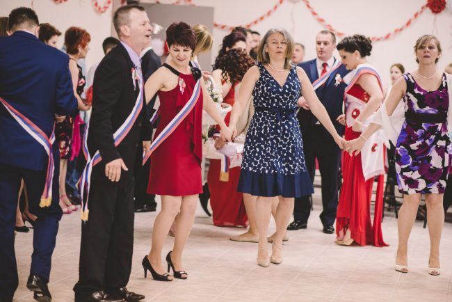 Toronto Serbian Wedding Photography