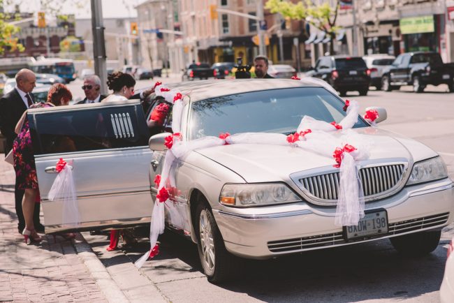 Toronto Serbian Wedding Photography