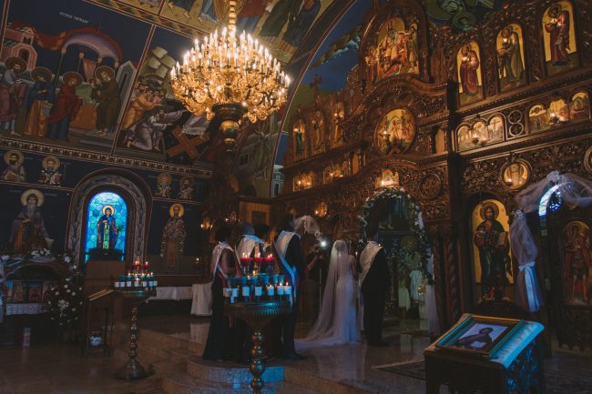 Serbian Wedding Photographer Toronto