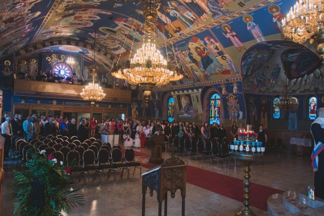 Serbian Wedding Photographer Toronto