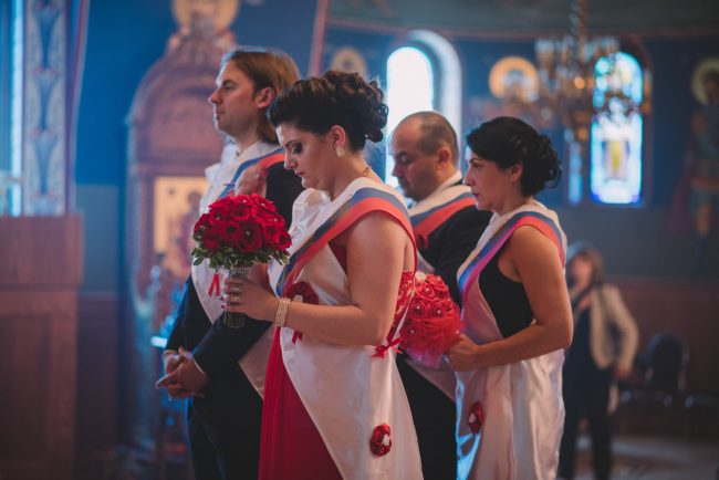 Serbian Wedding Photographer Toronto