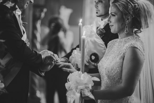 Serbian Wedding Photographer Toronto