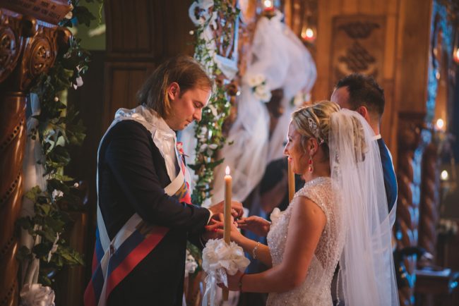 Serbian Wedding Photographer Toronto