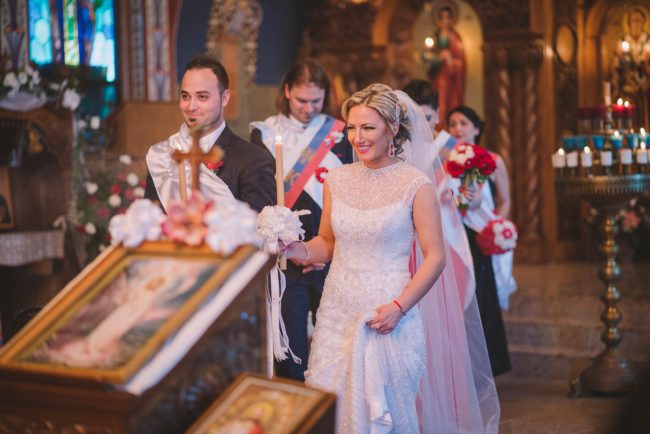 Serbian Wedding Photographer Toronto