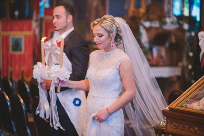 Serbian Wedding Photographer Toronto