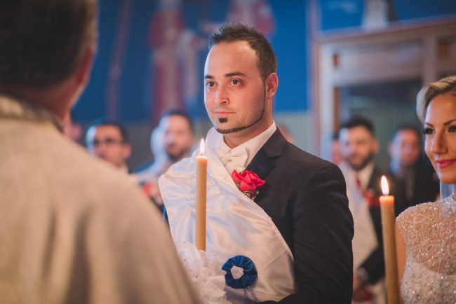 Serbian Wedding Photographer Toronto Ontario