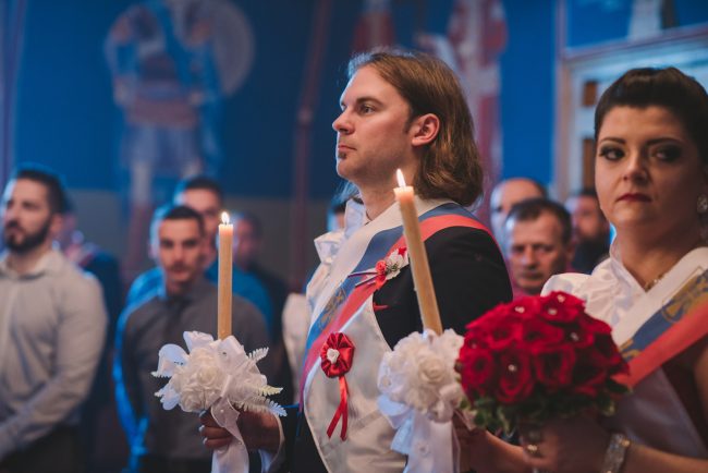 Serbian Wedding Photographer Toronto Ontario