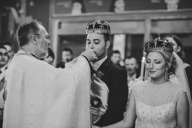 Serbian Wedding Photographer Toronto Ontario