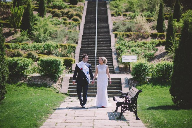 Hamilton Wedding Photographer