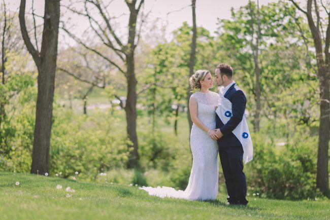 Hamilton Wedding Photographer