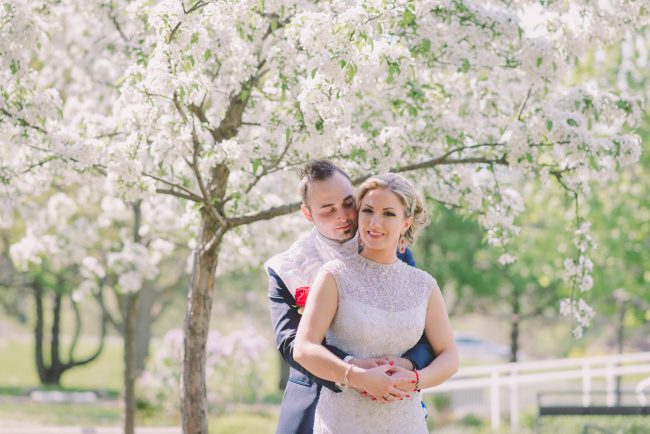 Hamilton Wedding Photographer