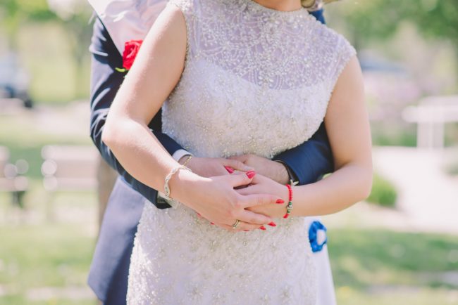 Hamilton Wedding Photographer