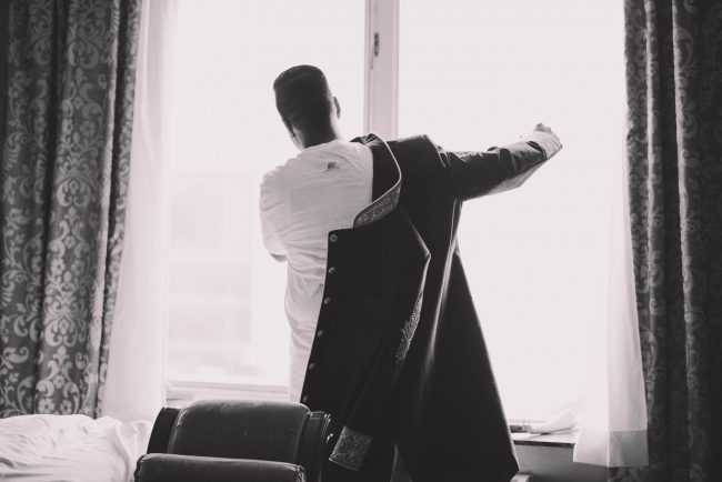 Mississauga Wedding Photography