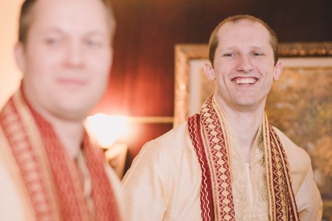 Mississauga Wedding Photography