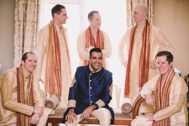 Mississauga Wedding Photography