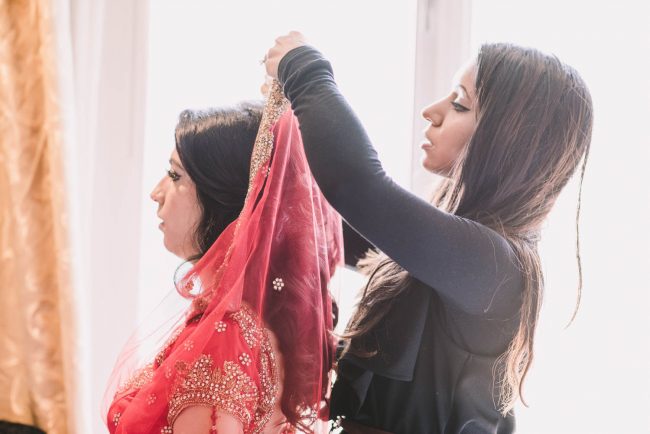 Indian Wedding Photographer