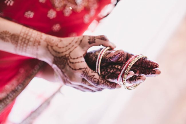 Indian Wedding Photographer