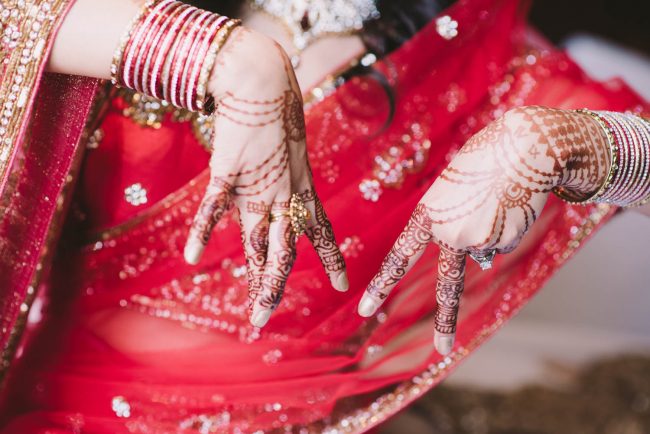 Indian Wedding Photographer