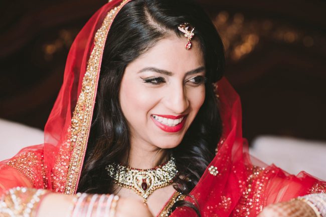 Indian Wedding Photographer