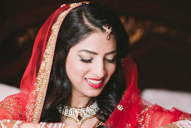 Indian Wedding Photographer