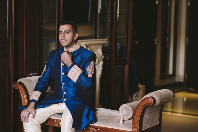 Indian Wedding Photographer