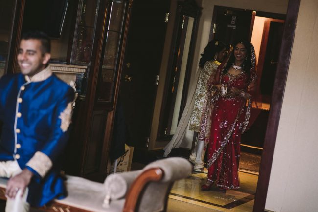 Indian Wedding Photographer