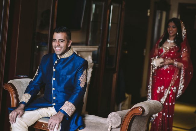 Indian Wedding Photographer