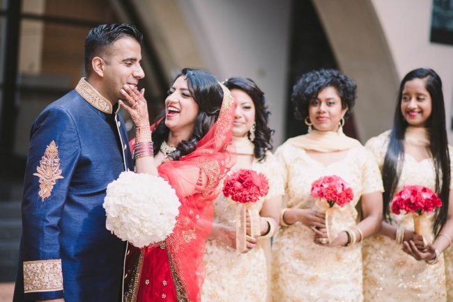 Indian Wedding Photographer