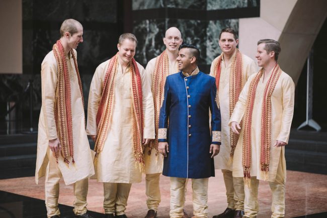 Indian Wedding Photographer