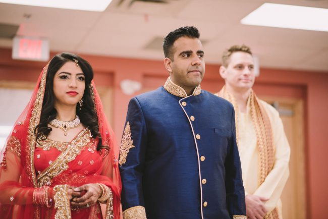 Ismaili Wedding Photographer Mississauaga Brampton