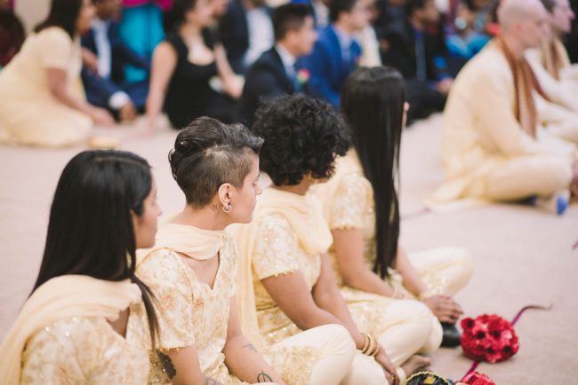 Ismaili Wedding Photographer Mississauaga Brampton