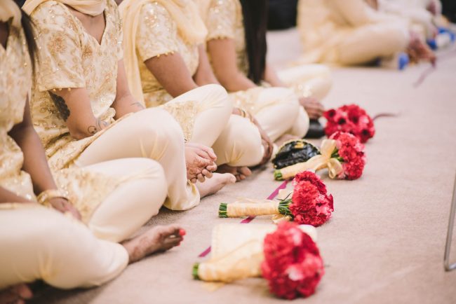 Ismaili Wedding Photographer Mississauaga Brampton
