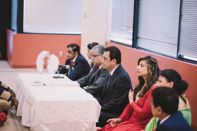 Ismaili Wedding Photographer Mississauaga Brampton