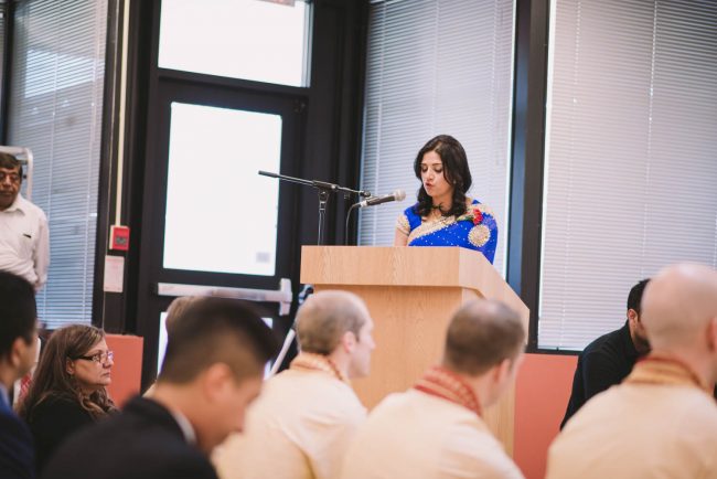 Ismaili Wedding Photographer Mississauaga Brampton