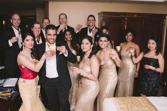 Indian Wedding Photography Mississauga Brampton