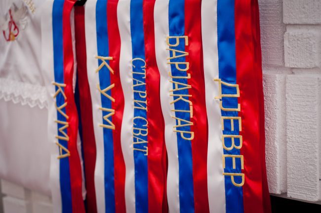 Toronto Serbian Wedding Photography