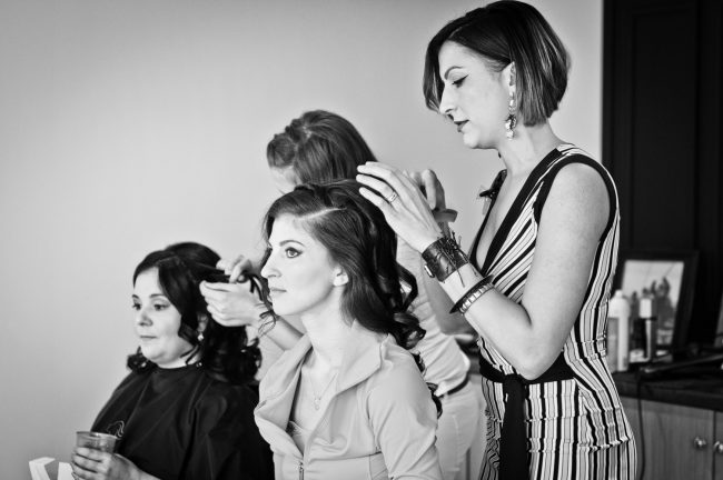 Toronto Serbian Wedding Photography