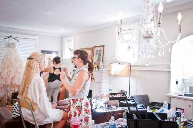 Toronto Serbian Wedding Photography