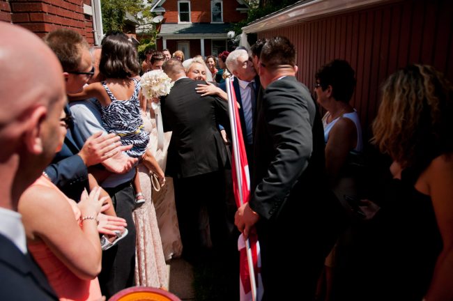 Toronto Wedding Photographer