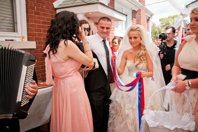 Toronto Wedding Photographer