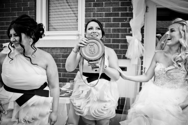 Toronto Wedding Photographer