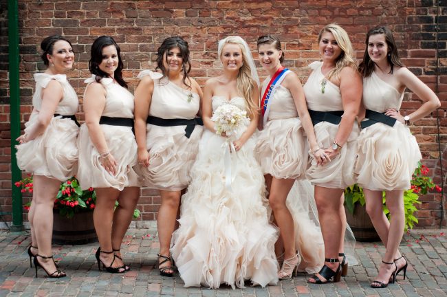 Serbian Orthodox Wedding Photography Toronto