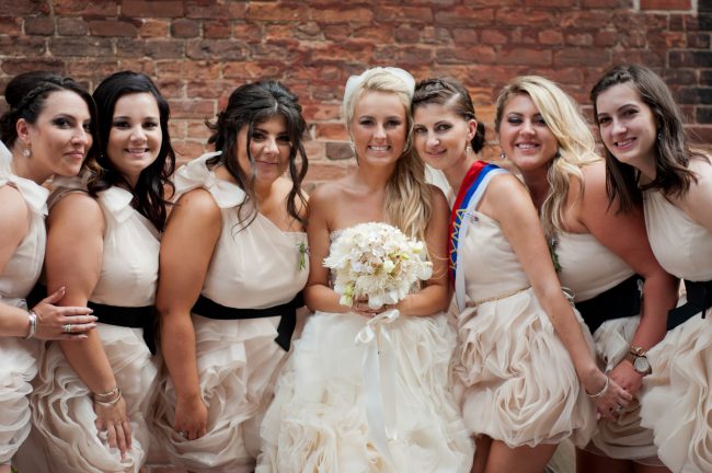 Serbian Orthodox Wedding Photography Toronto