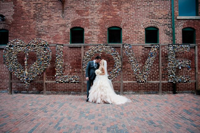 Serbian Orthodox Wedding Photography Toronto