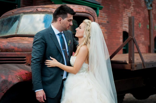 Serbian Orthodox Wedding Photography Toronto