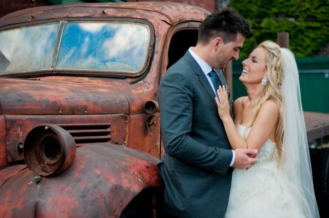 Serbian Orthodox Wedding Photography Toronto